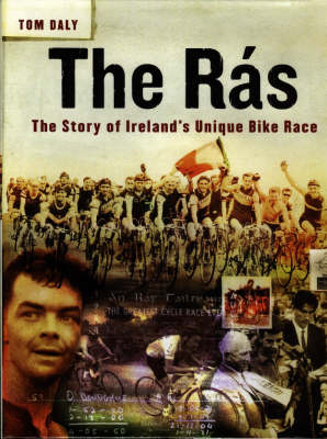 The Ras - Tom Daly