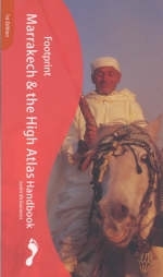 Marrakech and the High Atlas Handbook