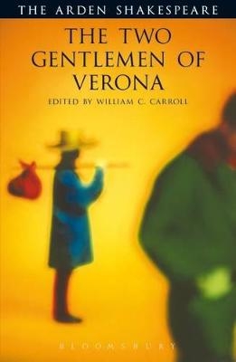 The Two Gentlemen of Verona - William Shakespeare