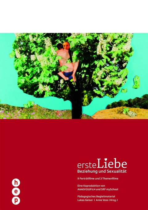 erste Liebe - Lukas Geiser, Anne Voss