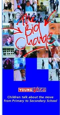 Tales of Transition - Jessie Sklair, Lisa Brook