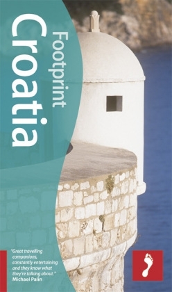 Croatia - Jane Foster