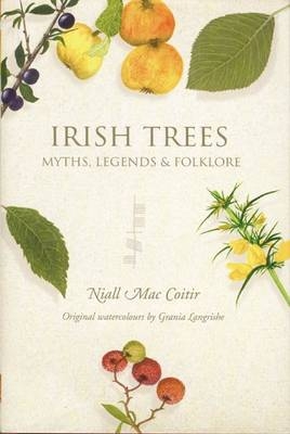 Irish Trees - Niall MacCoitir