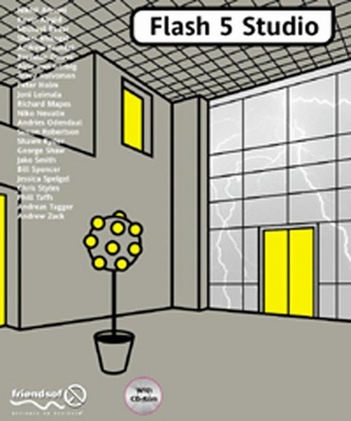 Flash 5 Studio