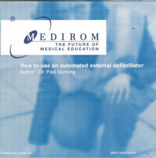 How to Use an Automated External Defibrillator