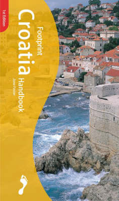 Croatia Handbook