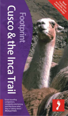 Cusco and the Inca Trail