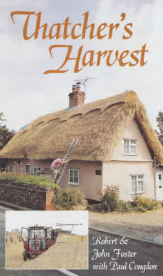 Thatcher's Harvest