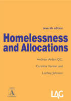 Homelessness and Allocations