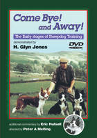 Come Bye and Away! - H.Glyn Jones, Eric Halsall