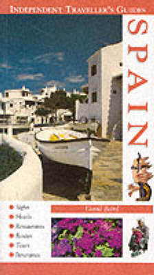 Spain: Independent Traveller's Guide