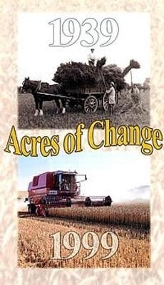 Acres of Change