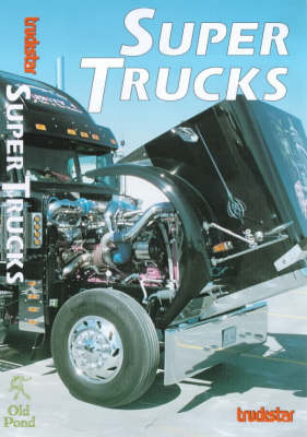 Super Trucks