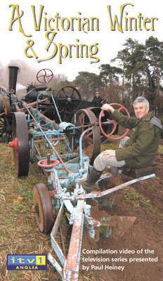 Victorian Winter and Spring - Paul Heiney
