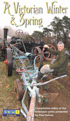 Victorian Winter and Spring