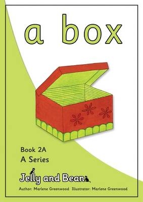 A Box - Marlene Greenwood
