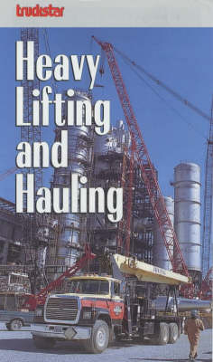 Heavy Lifting and Hauling -  Truckstar