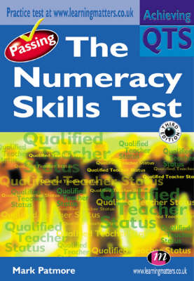 Passing the Numeracy Skills Test - Mark Patmore