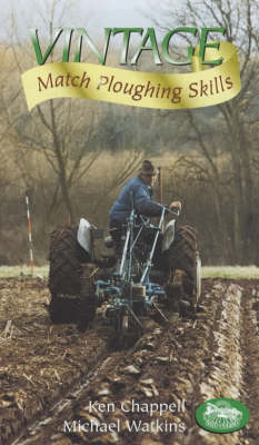 Vintage Match Ploughing Skills