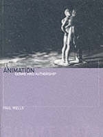 Animation - Paul Wells