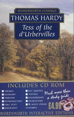 Tess of the D'Urbervilles