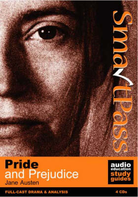 "Pride and Prejudice" - Jane Austen, Mary Potter