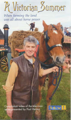 A Victorian Summer - 