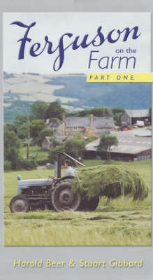 Ferguson on the Farm