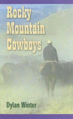 Rocky Mountain Cowboys