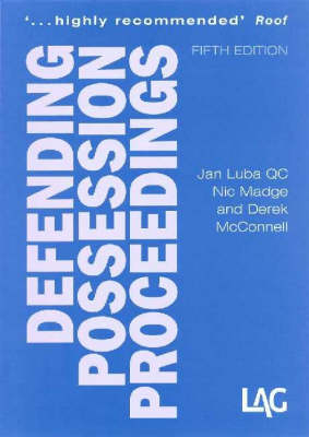 Defending Possession Proceedings