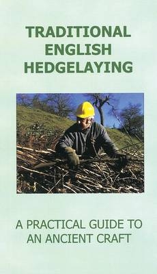 Traditional English Hedgelaying