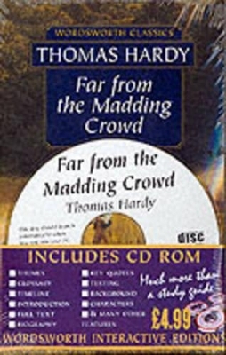 Far from the Madding Crowd