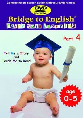 Bridge to English Fairy Tale Learning