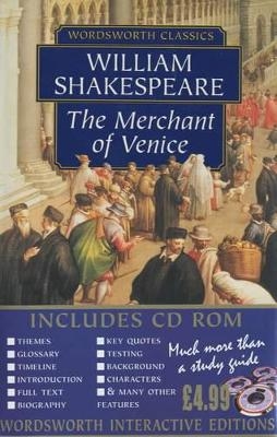 The Merchant of Venice - William Shakespeare