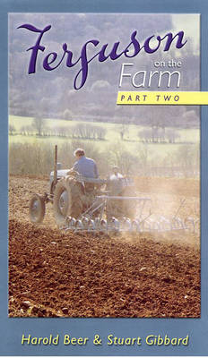 Ferguson on the Farm