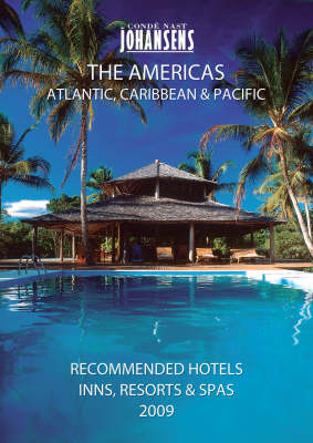 Conde Nast Johansens Recommended Hotels, Inns, Resorts and Spas
