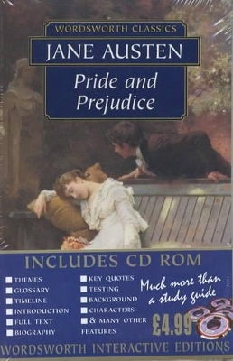 Pride and Prejudice