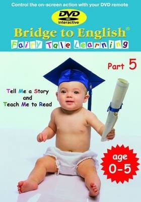Bridge to English Fairy Tale Learning
