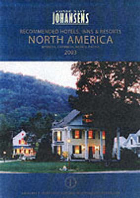 Johansens Recommended Hotels in North America