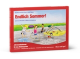 Endlich Sommer! - Kati Breuer, Barbara Peters, Yvonne Wagner