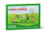Endlich Fr&uuml;hling! - Ruth-Barbara Beger, Kati Breuer, Barbara Peters, Yvonne Wagner