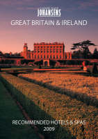 Conde Nast Johansens Recommended Hotels and Spas