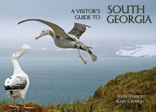 A Visitor's Guide to South Georgia