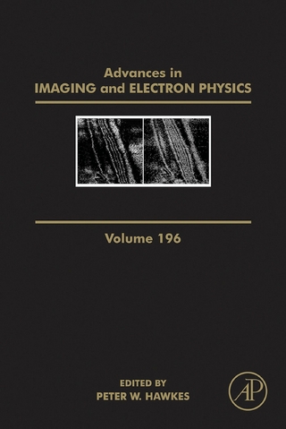 Advances in Imaging and Electron Physics