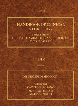 Neuroepidemiology