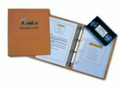 Jolly Phonics Presenter's Kit - Sue Lloyd