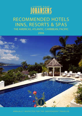 Johansens Recommended Hotels, Inns and Resorts