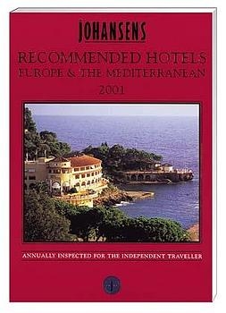 Johansens Recommended Hotels