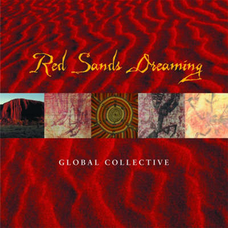 Red Sands Dreaming