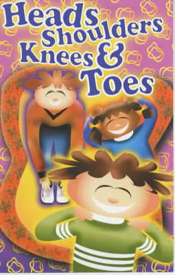 Heads, Shoulders, Knees and Toes